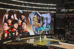 一局比赛三条风暴龙王！南京Hero久竞绝境翻盘，观众直呼窒息