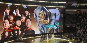 一局比赛三条风暴龙王！南京Hero久竞绝境翻盘，观众直呼窒息