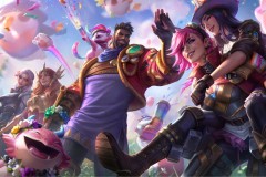 LCK春季赛决赛GEN战队强势夺冠，Ruler超神发挥Zeka关键失误葬送好局