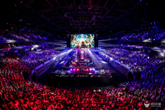 NAVI青黄不接，战术体系落后