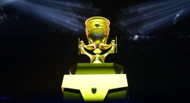 黑马奇迹！Xtreme Gaming从外卡赛一路杀穿，首夺TI冠军！