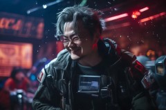 Bin逆天操作逗笑解说shadow，Knight遭塞恩越塔强杀，100T赛后喊话NA大于LPL